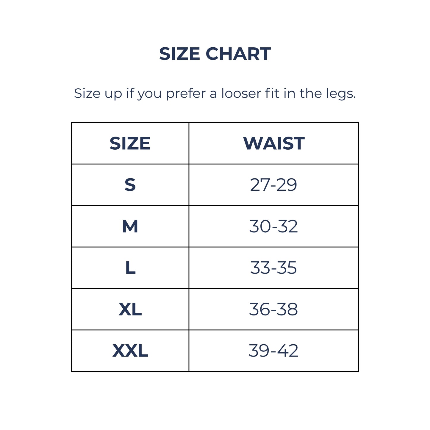 100% Plastic-Free Organic Cotton Boxers