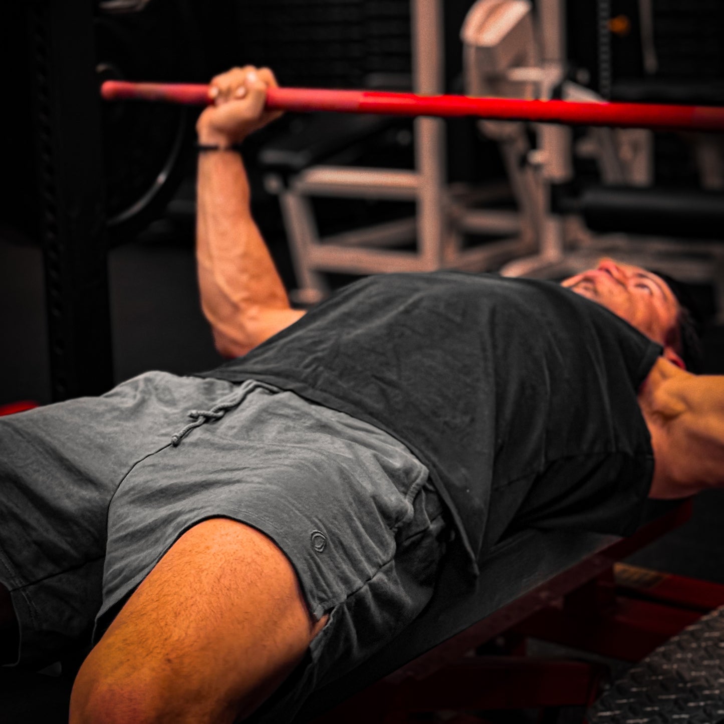 100% Plastic-Free Organic Cotton Shorts