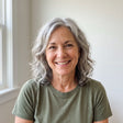 Sarah M.