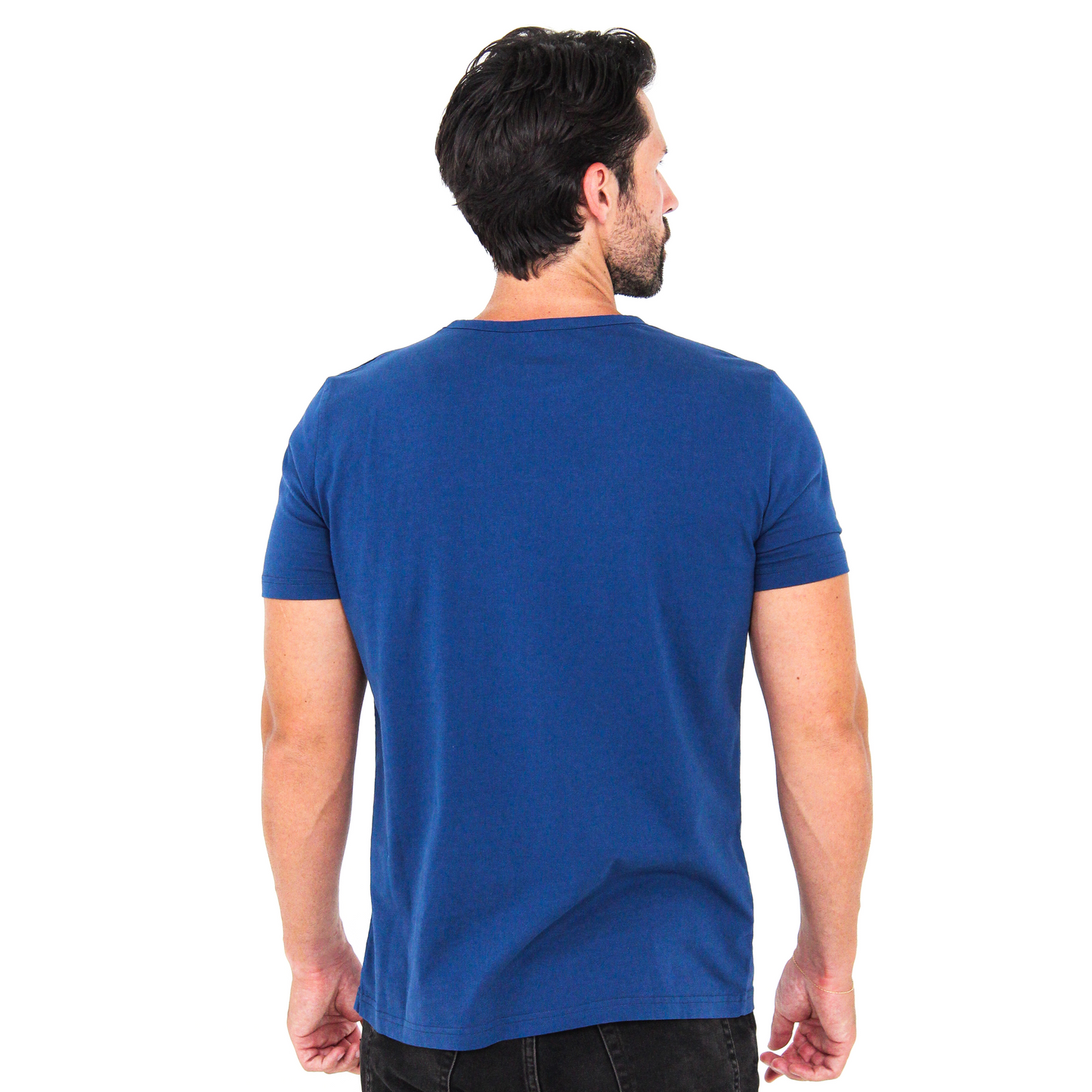 Men's Nova Tee - 100% Organic Cotton