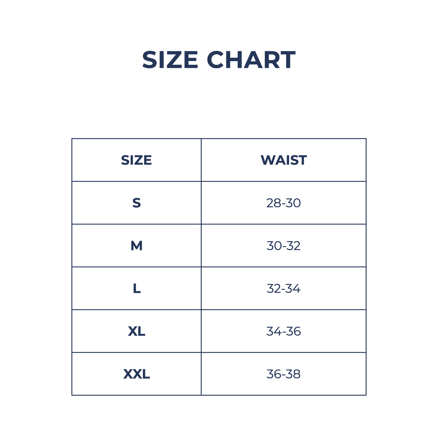 100% Plastic-Free Organic Cotton Shorts