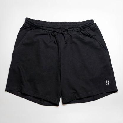 Men's Pure Short - 100% Plastic-Free - 100% Organic Cotton - Made in Europe