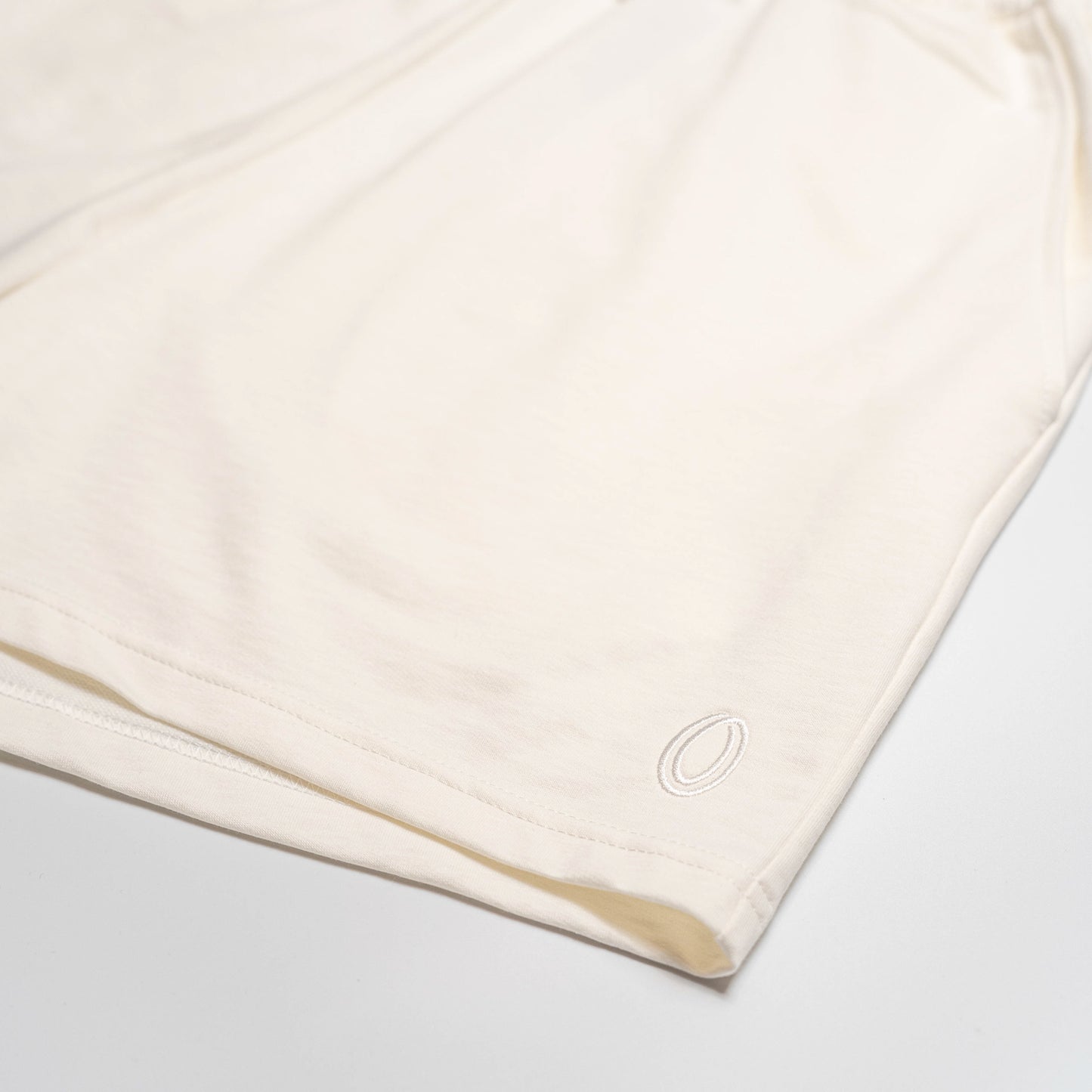 Men's Pure Short - 100% Plastic-Free - 100% Organic Cotton - Made in Europe