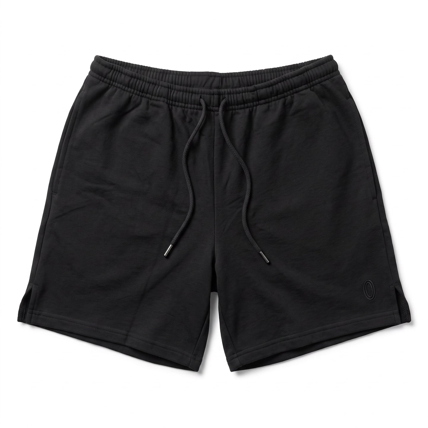 100% Plastic-Free Organic Cotton Shorts