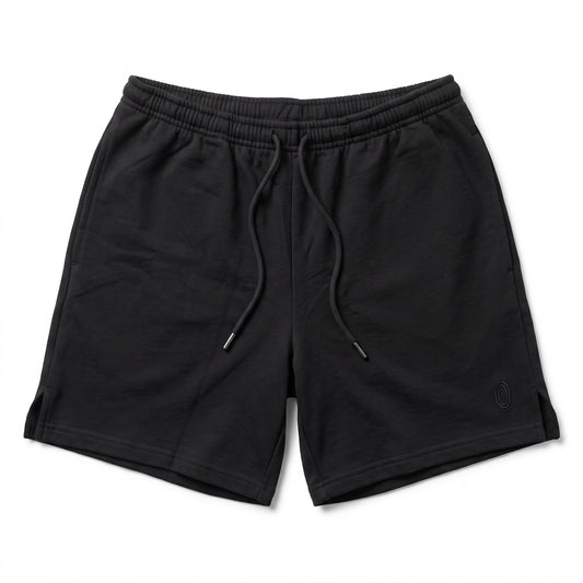 100% Plastic-Free Organic Cotton Shorts