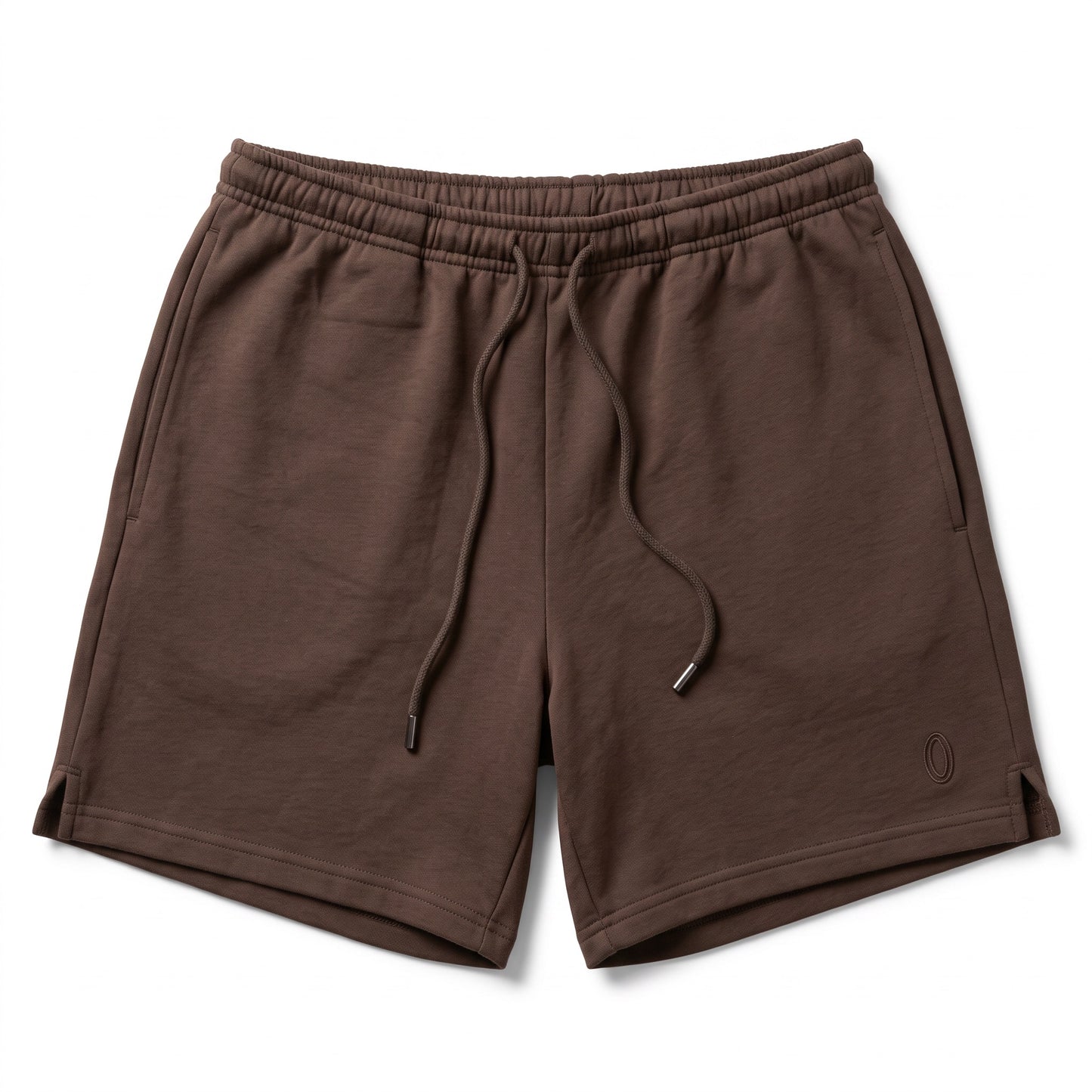 100% Plastic-Free Organic Cotton Shorts