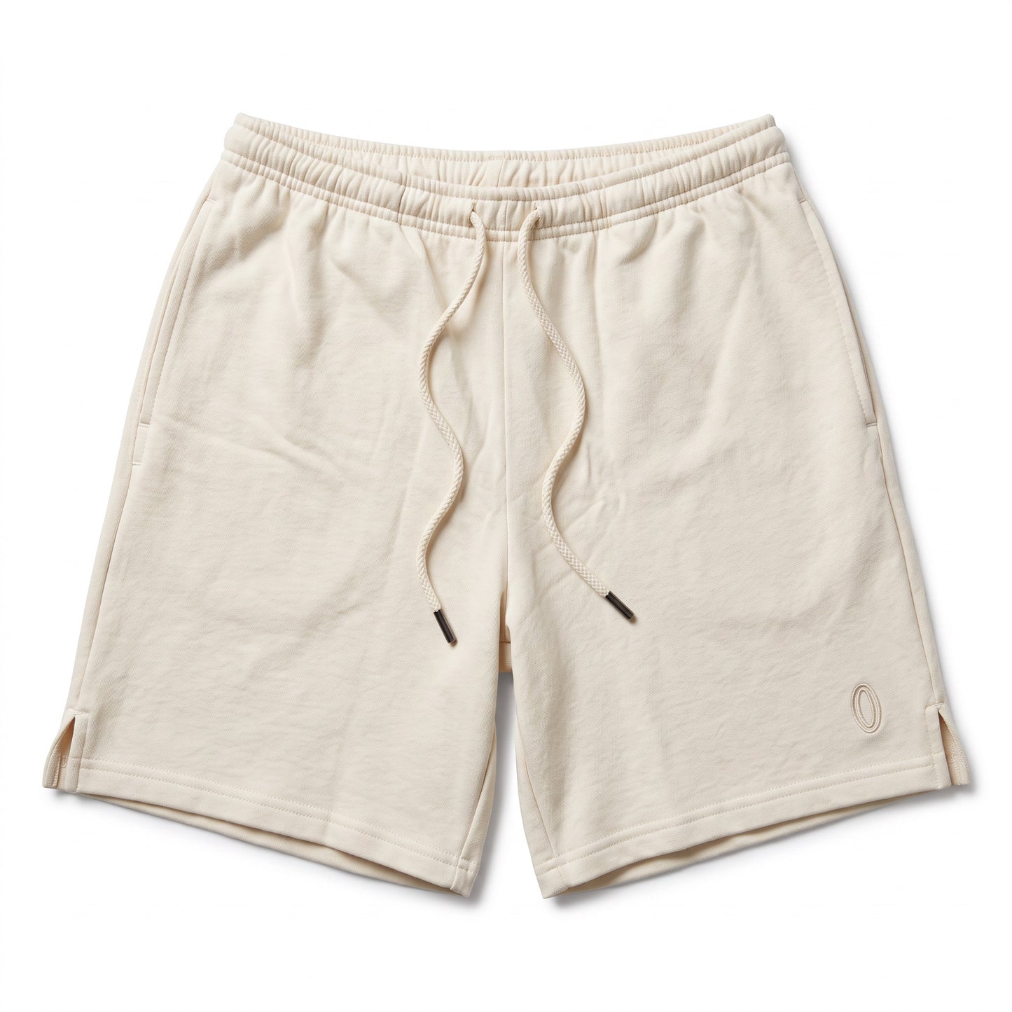 100% Plastic-Free Organic Cotton Shorts