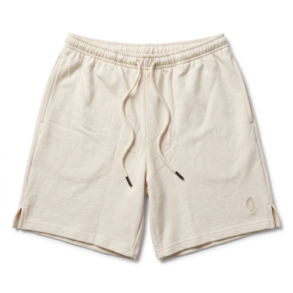 100% Plastic-Free Organic Cotton Shorts