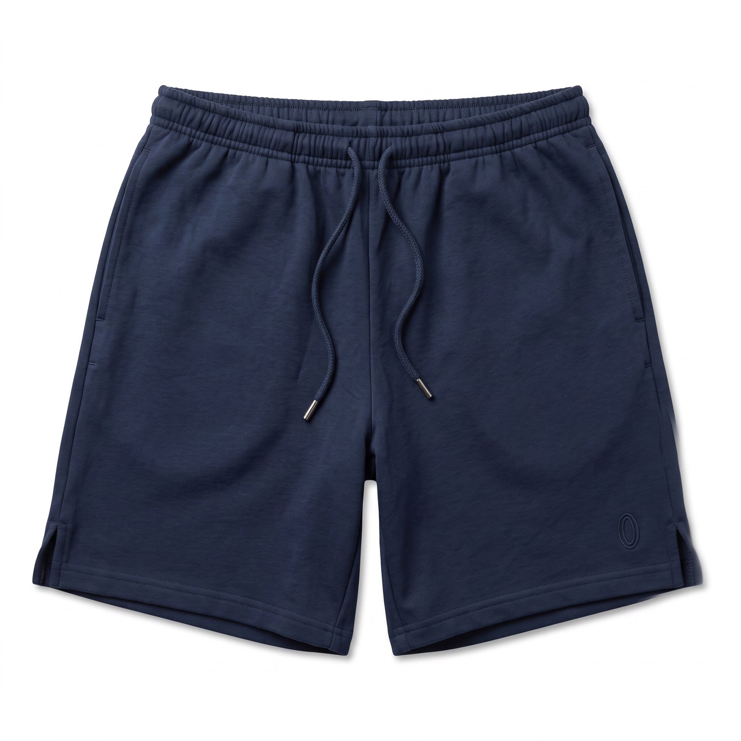 100% Plastic-Free Organic Cotton Shorts