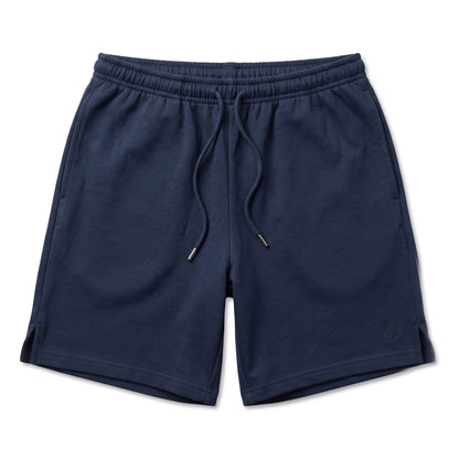 100% Plastic-Free Organic Cotton Shorts
