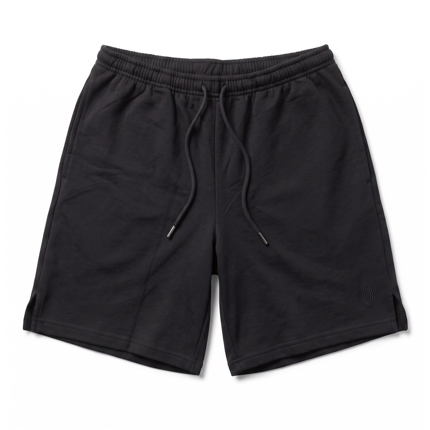 100% Plastic-Free Organic Cotton Shorts