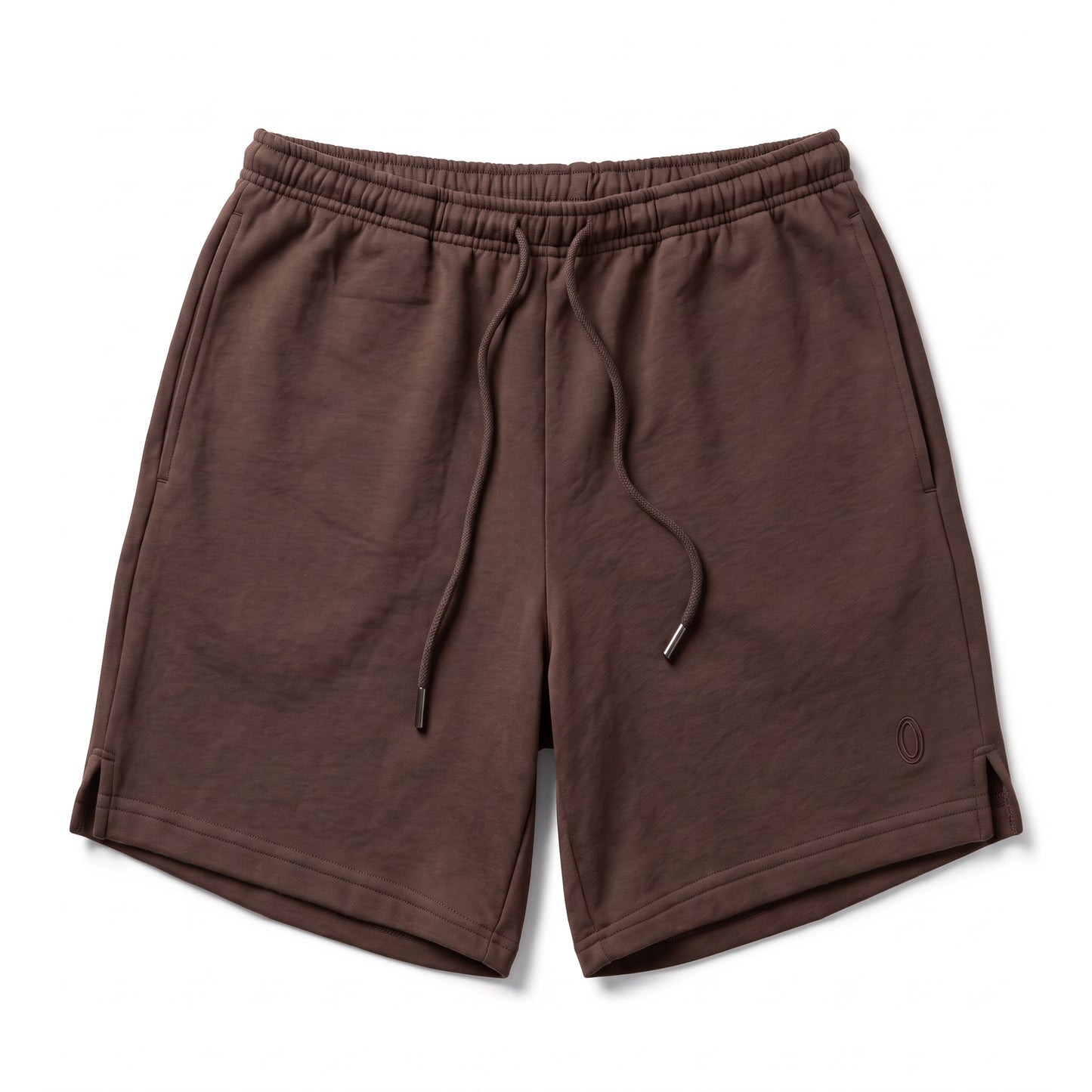 100% Plastic-Free Organic Cotton Shorts