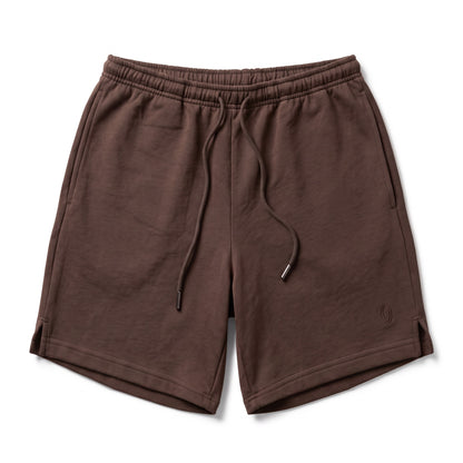 100% Plastic-Free Organic Cotton Shorts