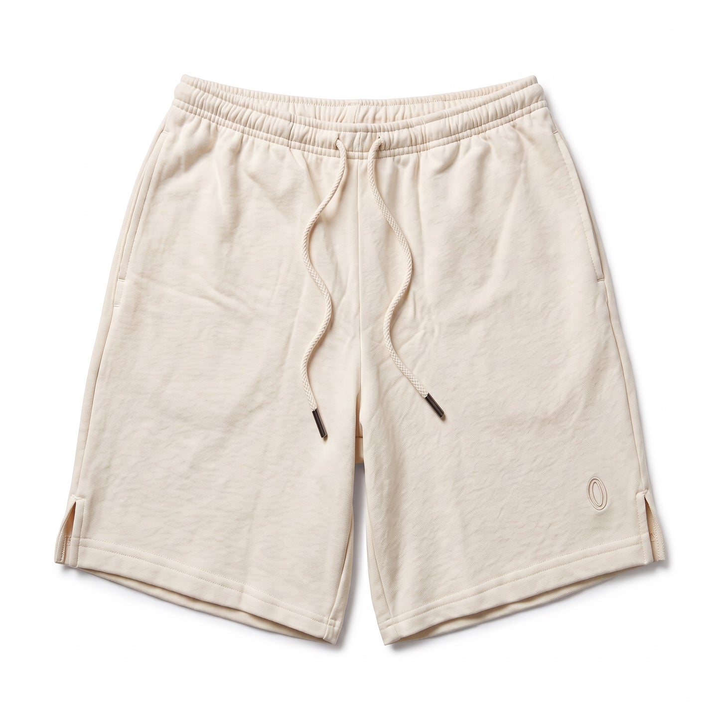100% Plastic-Free Organic Cotton Shorts