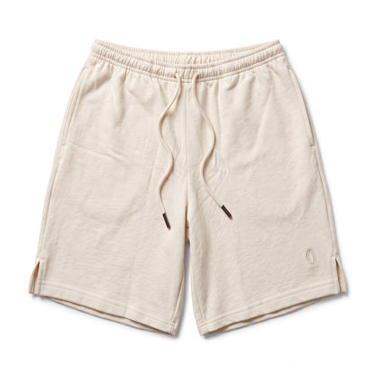 100% Plastic-Free Organic Cotton Shorts