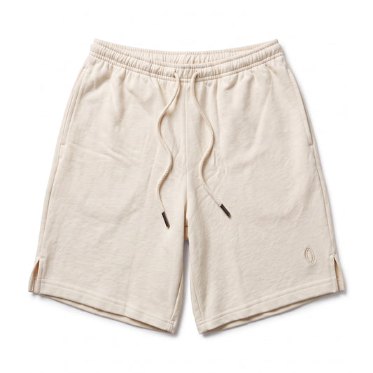 100% Plastic-Free Organic Cotton Shorts
