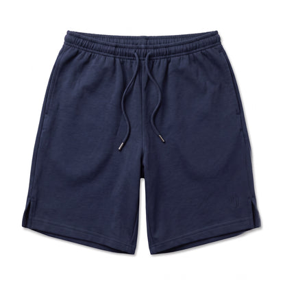 100% Plastic-Free Organic Cotton Shorts