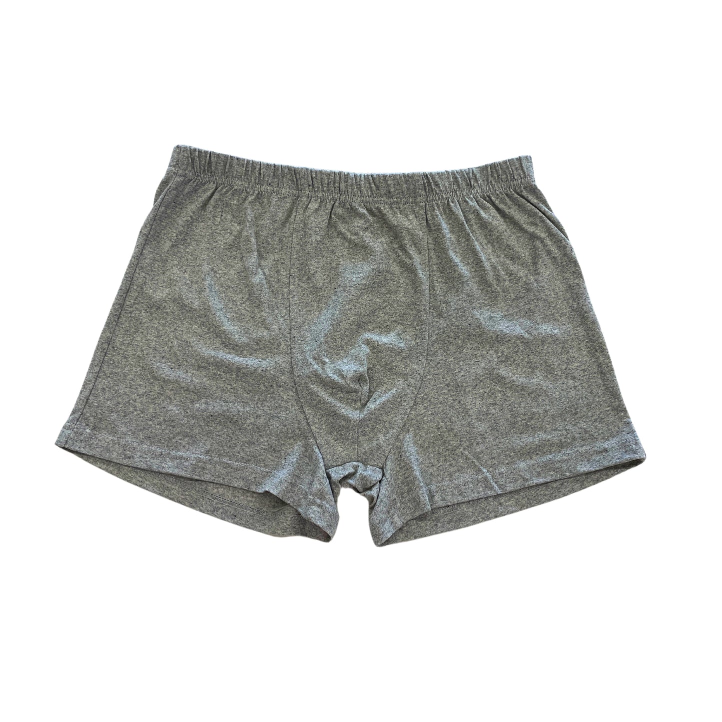 100% Plastic-Free Boxers - 100% Organic Cotton - Made in Europe