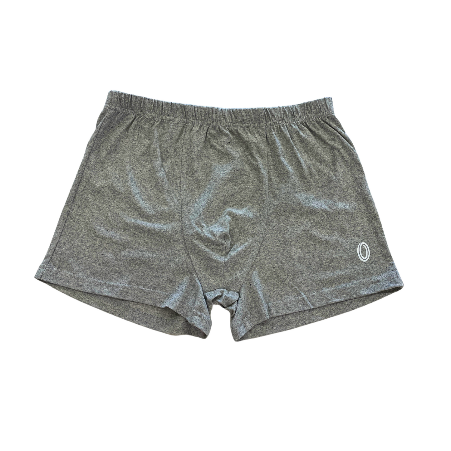 100% Plastic-Free Boxers - 50% Organic Cotton & 50% Recycled Cotton - Made in Europe