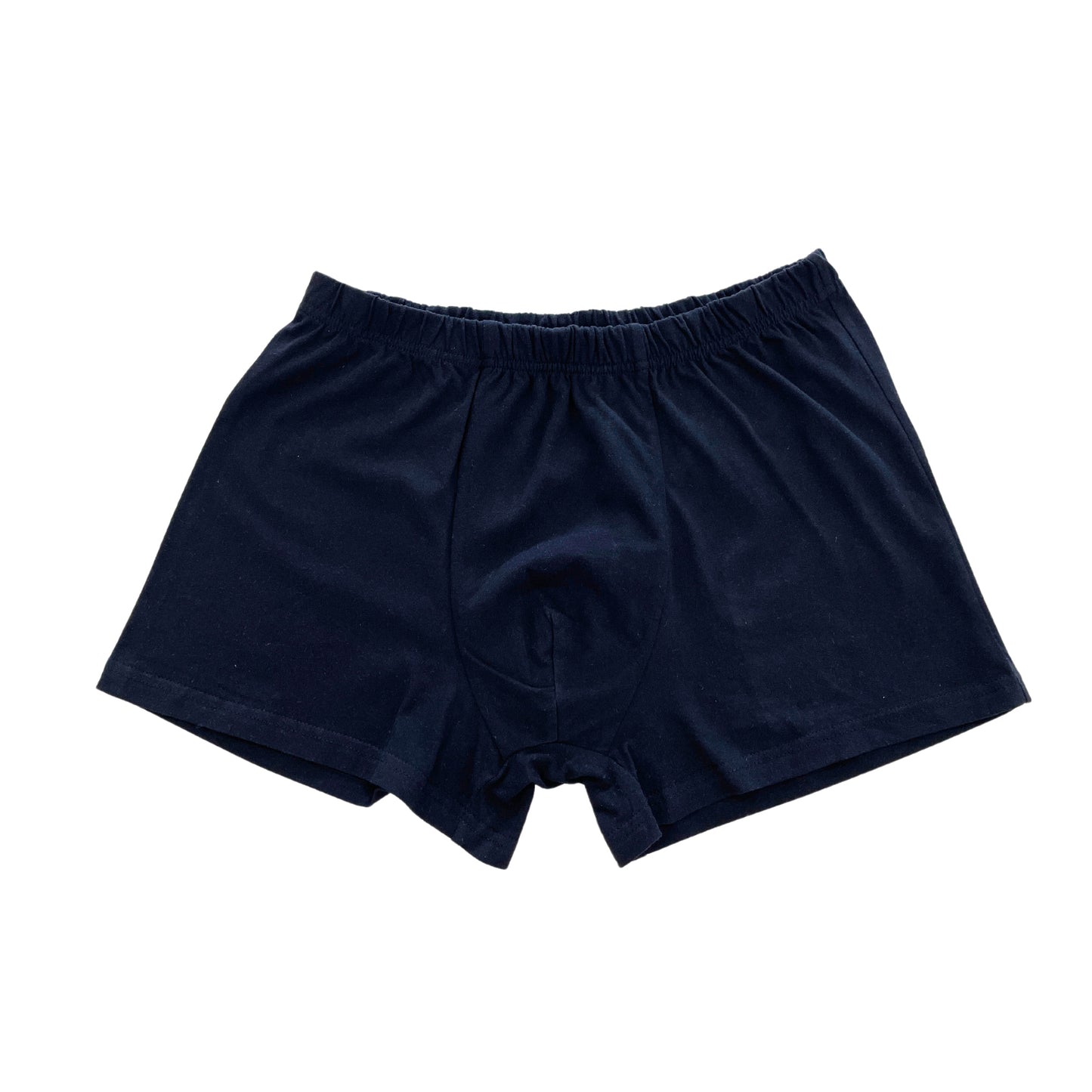 100% Plastic-Free Boxers - 100% Organic Cotton - Made in Europe