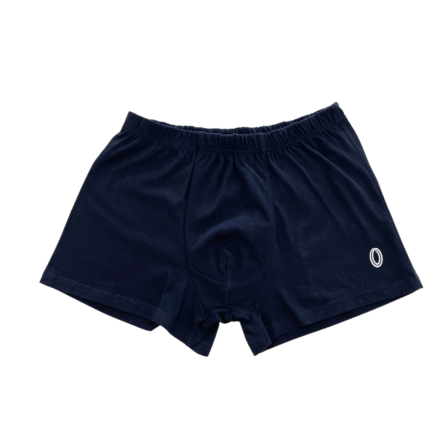 100% Plastic-Free Boxers - 50% Organic Cotton & 50% Recycled Cotton - Made in Europe