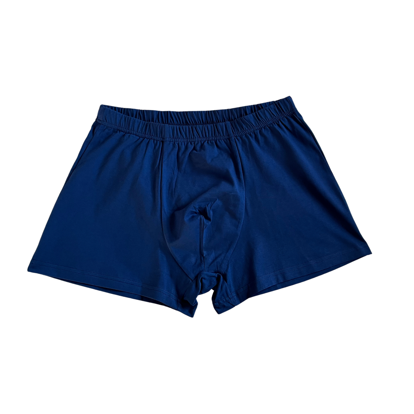 100% Plastic-Free Boxers - 100% Organic Cotton - Made in Europe