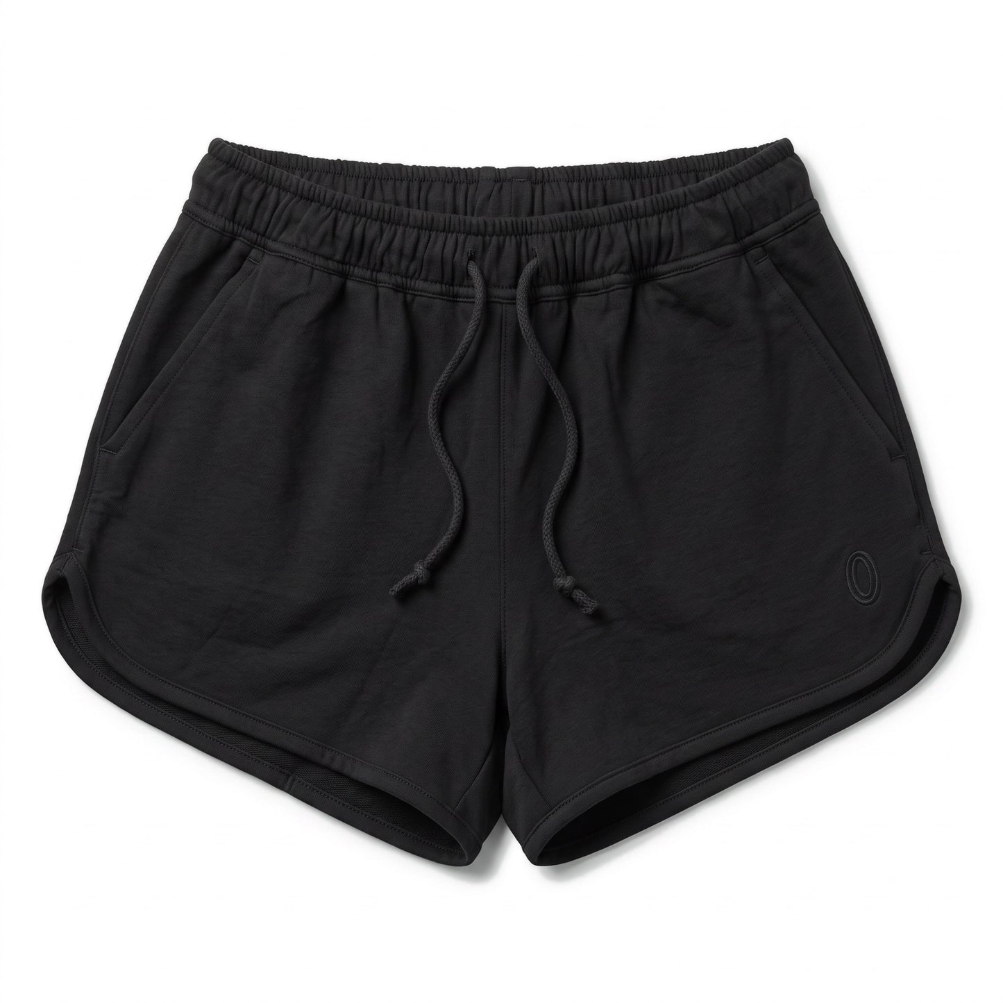 Women's 100% Plastic-Free Organic Cotton Shorts (4")